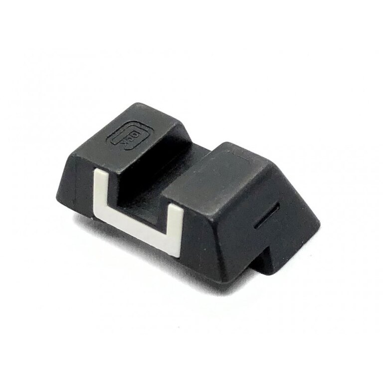 Stalowy celownik 6,5 mm G42 / 43Glock®