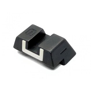 Stalowy celownik 6,5 mm G42 / 43Glock®