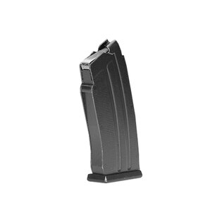 Stalowy magazynek do karabinu sportowego CZ 452/453/455, 10 nabojów, kaliber .22LR CZUB®