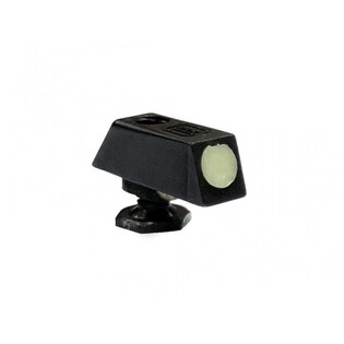 Stalowy muszka luminescencyjna 4,1 mm Glock®
