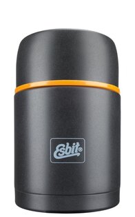 Stalowy termos próżniowy na jedzenie ESBIT® FJ750ML