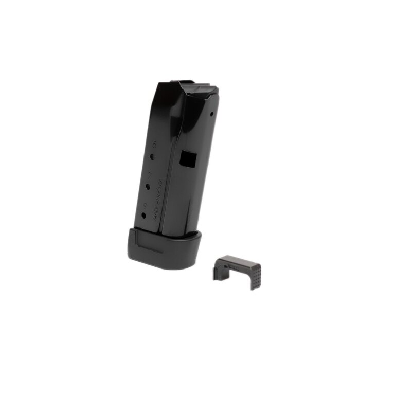 Starter Kit magnezyn + uchwyt Z9 Shield Arms®