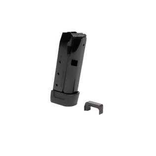 Starter Kit magnezyn + uchwyt Z9 Shield Arms®