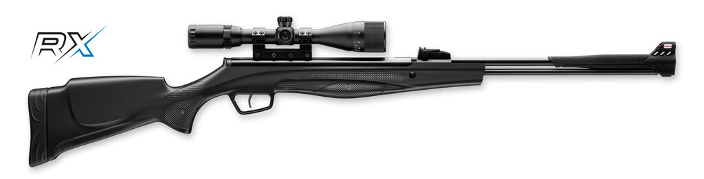 Stoeger® RX40 Tactical – wiatrówka kaliber 4,5 mm (.177)