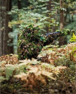 Strój maskujący „Hejkal” All-Purpose Mil-Tec®