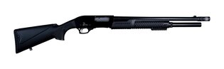 Strzelba powtarzalna ALB - FIXP Altobelli Arms® / kaliber 12GA