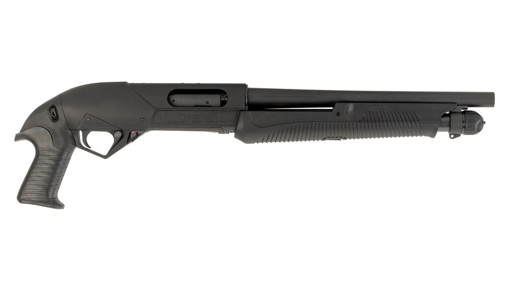 Strzelba powtarzalna Supernova Short 14" Benelli®