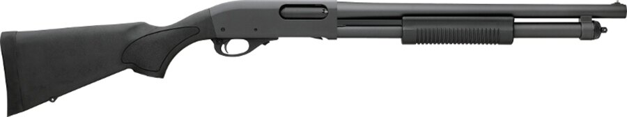 Strzelba Remington® 870 Express Synthetic Tactical / kaliber 12/76