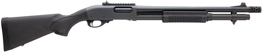 Strzelba Remington® 870 Express Tactical / kaliber 12/76