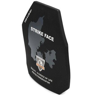 Super lekka płyta balistyczna ICW PGD Level III Protection Group®
