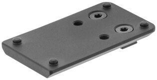 Super Slim RDM20 Glock UTG® płytka montażowa