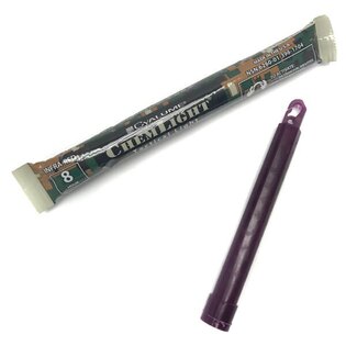 Światło chemiczne ChemLight Cyalume®, 8 godzin