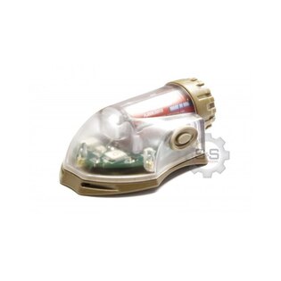 Światło identyfikacyjne Manta Strobe (MS-0015) S&S Precision®