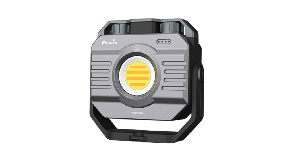 Światło robocze / powerbank CL28R / 2000 lm Fenix®