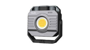 Światło robocze / powerbank CL28R / 2000 lm Fenix®