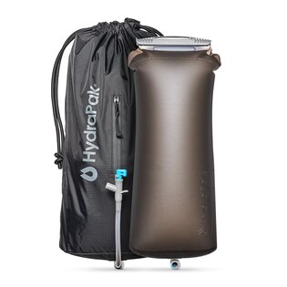 System do przechowywania wody Pioneer™ HydraPak®, 10 l