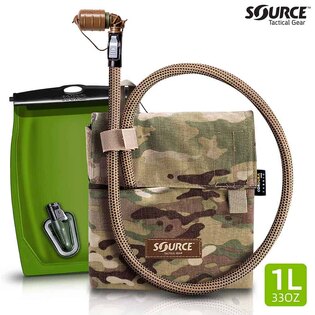 System nawadniający Kangaroo Source® 1 l