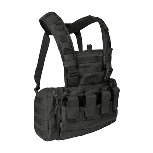 System nośny Tasmanian Tiger® Chest Rig MK II