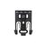 System Quick Locking System QLS 22 Safariland® / Holster Fork
