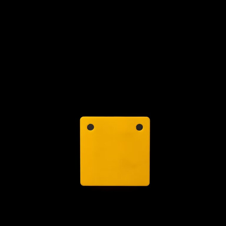 System tarcz GOAST Square Target®