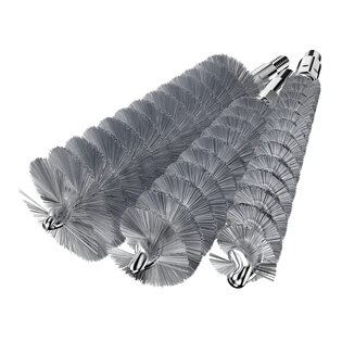 Szczoteczka Bore-Max Speed ​​Brush Real Avid®