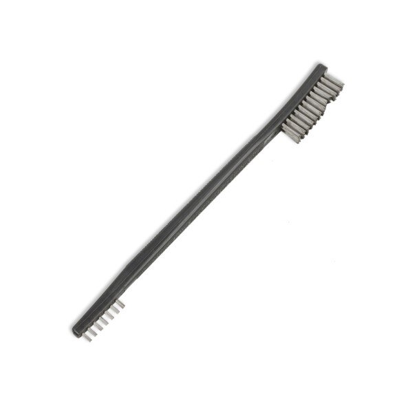 Szczotka czyszcząca BoreTech® ze stali nierdzewnej