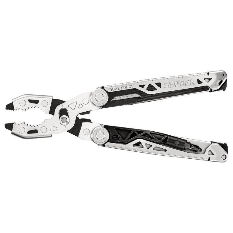 Szczypce wielofunkcyjne Dual Force Gerber®