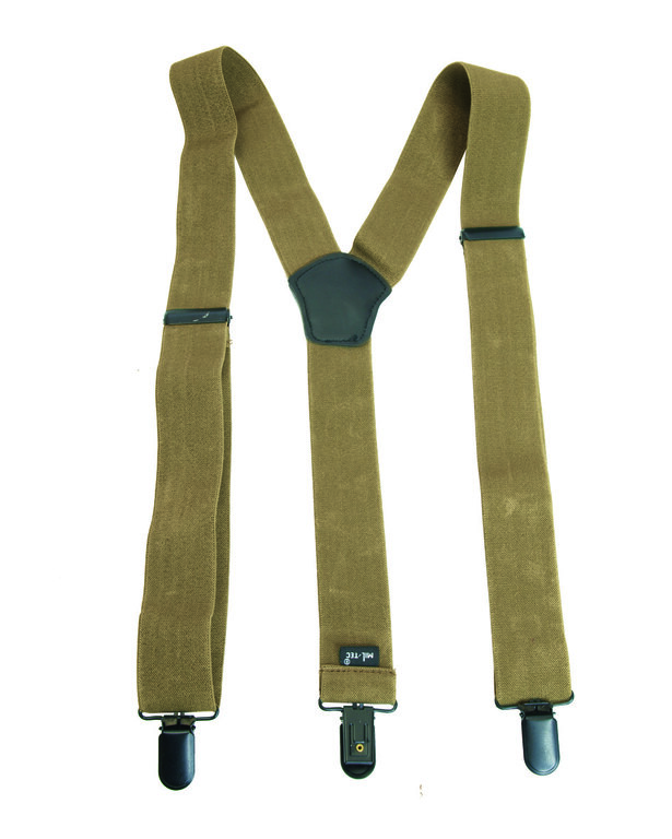 Szelki Mil-Tec®