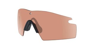 Szkła balistyczne M-Frame 3.0 SI Oakley®