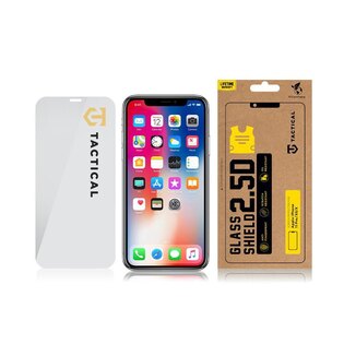 Szkło ochronne Glass Shield 2.5D Tactical®, Apple iPhone