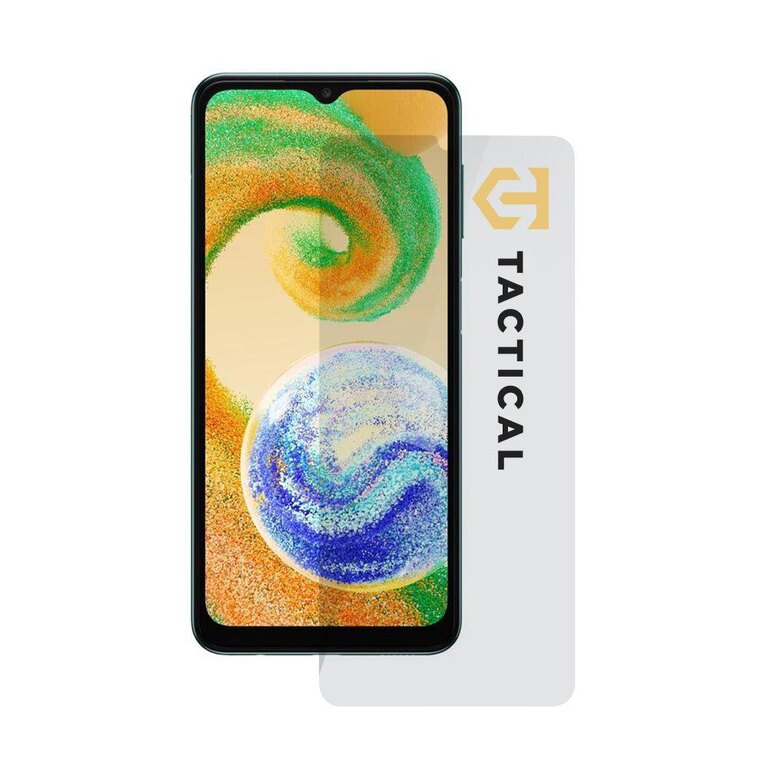 Szkło ochronne Glass Shield 2.5D Tactical®, Samsung Galaxy