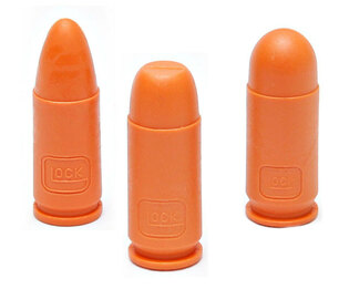 Szkolne naboje Dummy Round Glock® / .40SW / 50 szt.