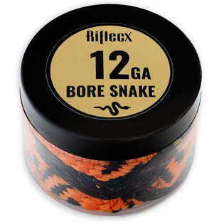 Sznur do czyszczenia Bore Snake 12GA RifleCX®