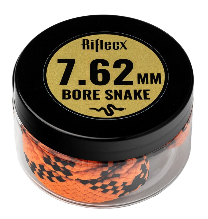 Sznur do czyszczenia Bore Snake 7,62 mm Riflecx®