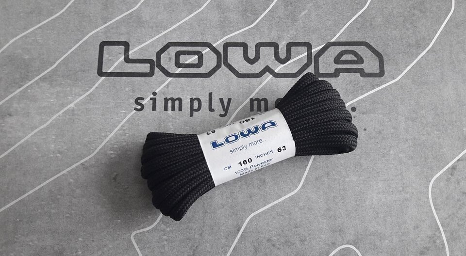 Sznurówki Lowa® 110 cm