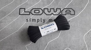 Sznurówki Lowa® 110 cm