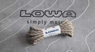 Sznurówki Lowa® 180 cm