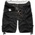 Szorty RAW VINTAGE SURPLUS® Division Shorts