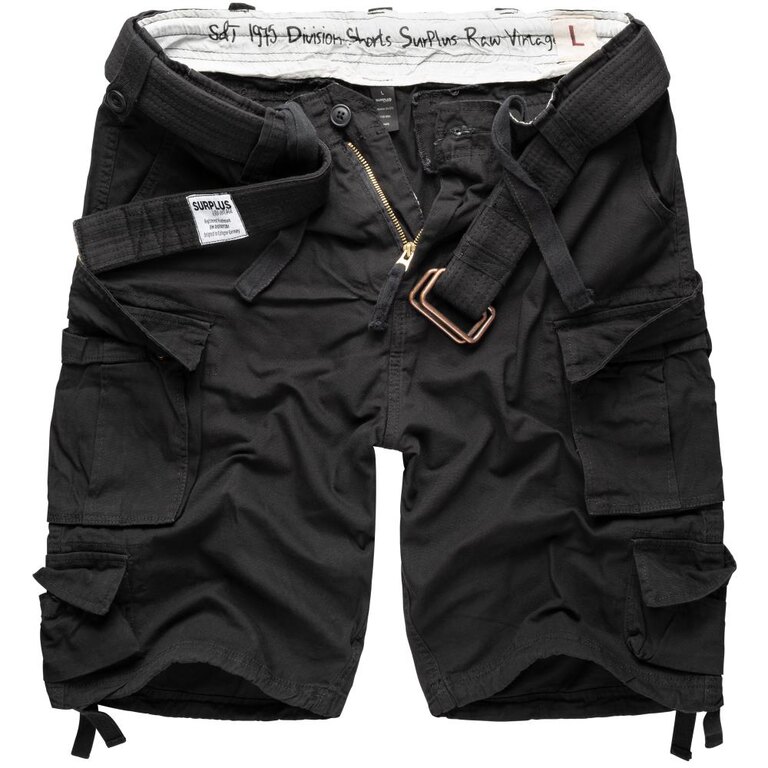 Szorty RAW VINTAGE SURPLUS® Division Shorts