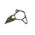 Szpon / nóż Wharncliffe M06 ELMIM ANV®