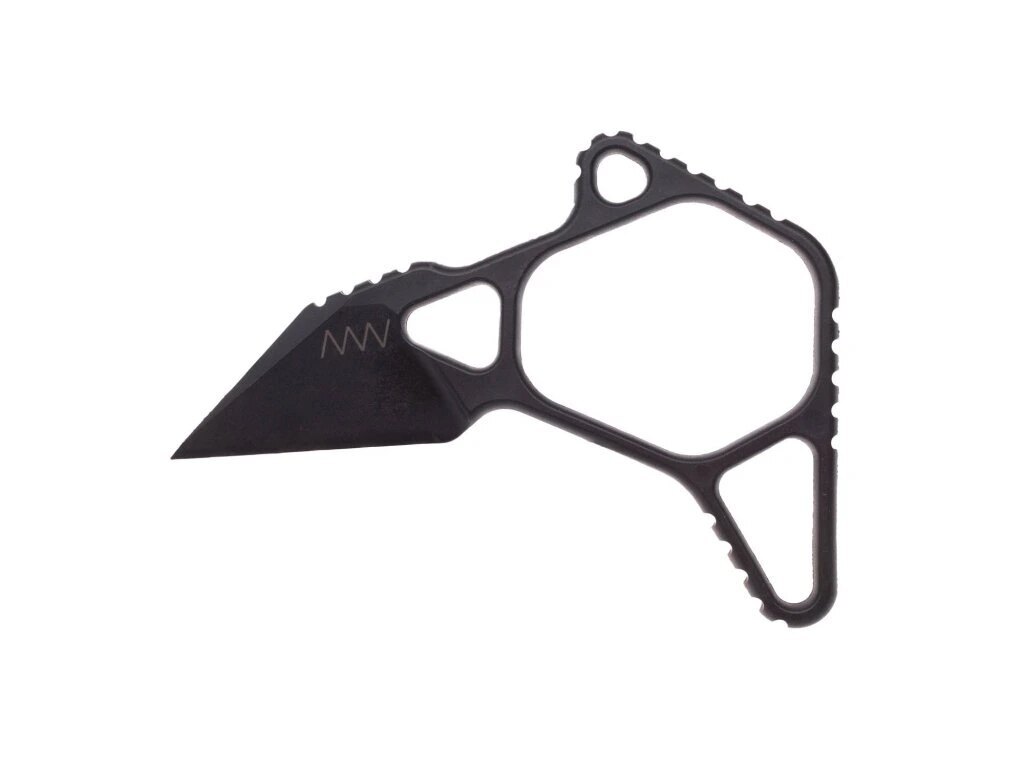 Szpon / Nóż Wharncliffe M06 GRN ANV®