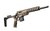 Sztucer CZ 600+ TRAIL / kaliber .223 Rem CZUB®