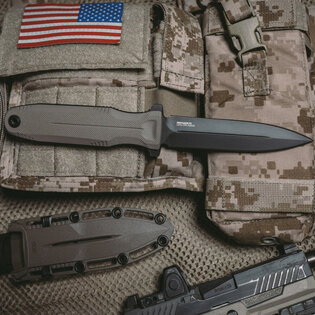 Sztylet Pentagon FX SOG®