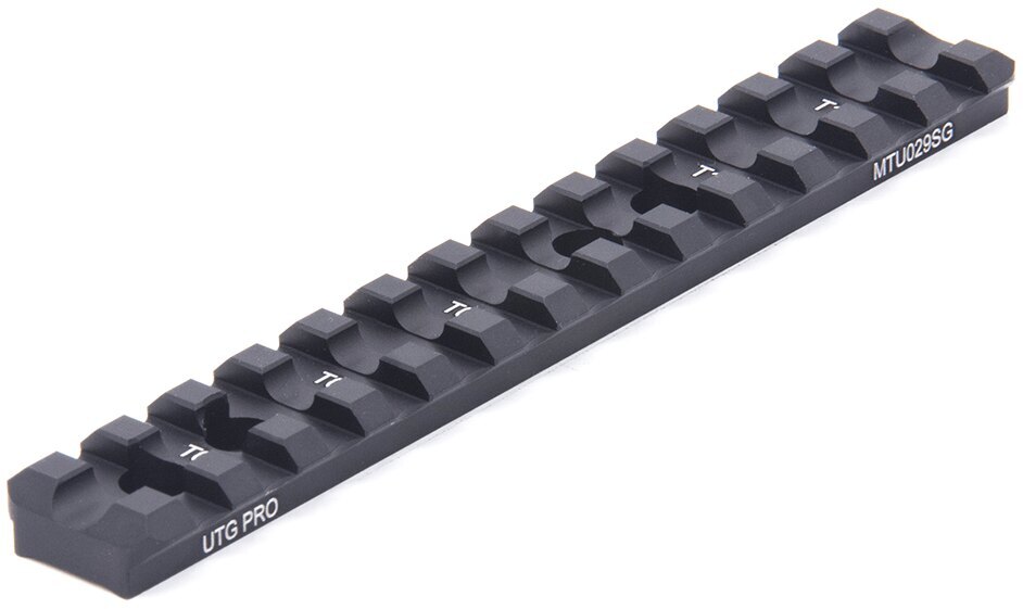 Szyna montażowa do Mossberg® 500/590 UTG PRO®