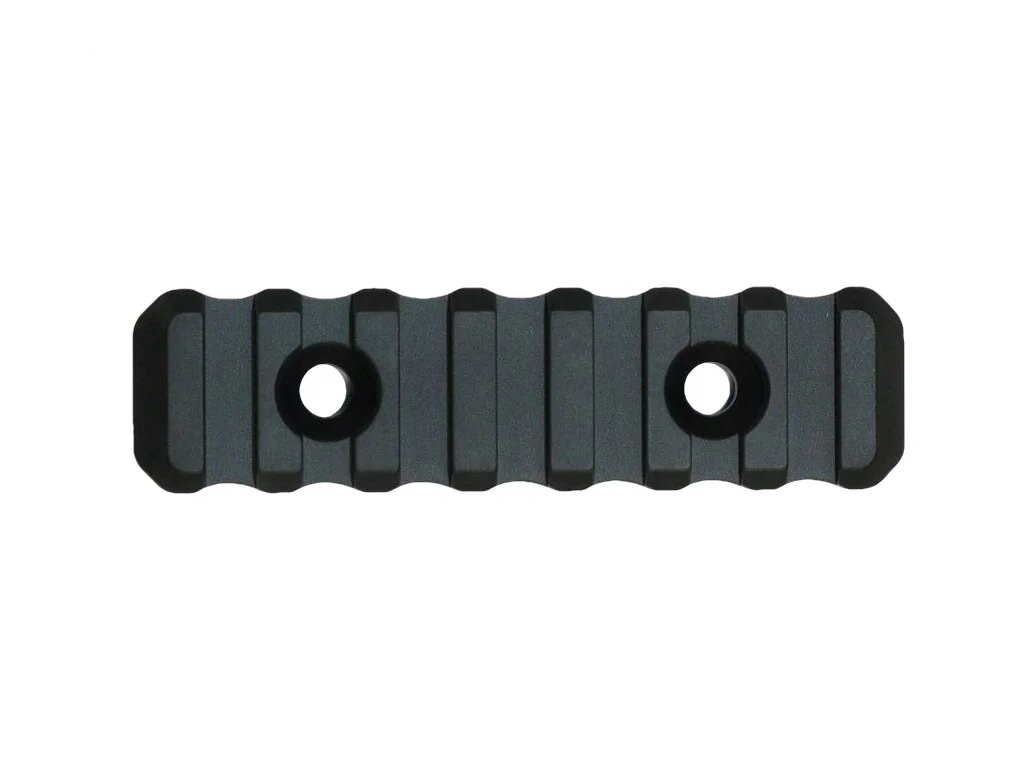 Szyna montażowa M-Lok / 7 slotów Antreg®