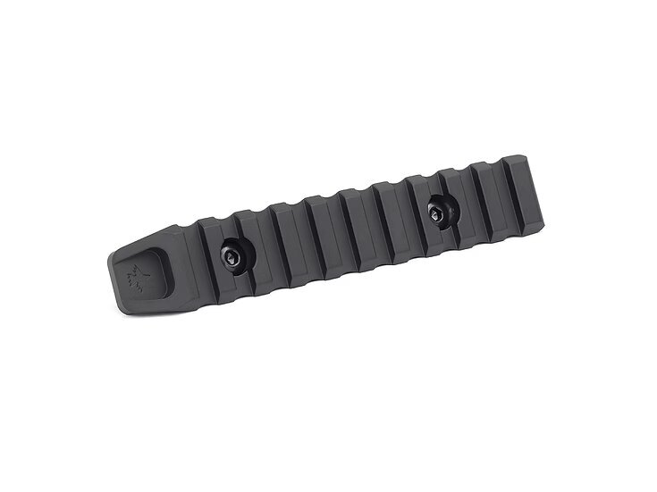 Szyna Picatinny 10 M-LOK Kpyk®