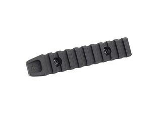 Szyna Picatinny 10 M-LOK Kpyk®