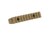 Szyna Picatinny 10 M-LOK Kpyk®