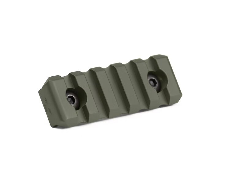 Szyna Picatinny 5 M-LOK Kpyk®