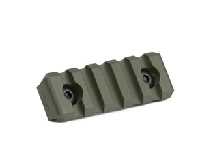 Szyna Picatinny 5 M-LOK Kpyk®